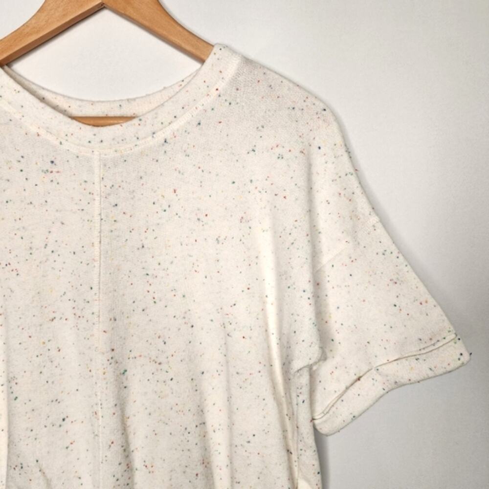 ๐ป3 for $18 Cherish Pastel Short Sleeve Sweatshirt